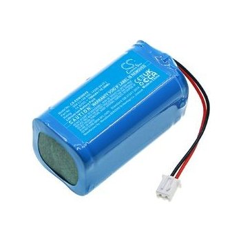 Cameron Sino CS-EDW380VX 14.8V Li-ion 700mAh - neoriginální