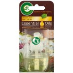 Air Wick Life Scents Paradise Retreat Rajská zahrada elektrický osvěžovač náhradní náplň 19 ml – Sleviste.cz