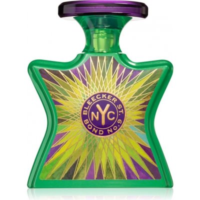 Bond No. 9 Downtown Bleecker Street parfémovaná voda unisex 50 ml