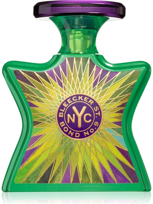 Bond No. 9 Downtown Bleecker Street parfémovaná voda unisex 50 ml parfémy od výrobce Bond No. 9 Bond No. 9 Downtown Bleecker Street parfémovaná voda unisex 50 ml