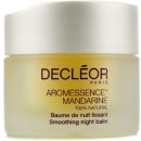 Decleor Aromessence Mandarine smoothing Night balm zjemňující noční balzám s mandarinkou 30 ml