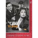 Tři přání DVD – Hledejceny.cz