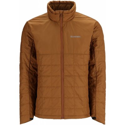 Simms Bunda Fall Run Collared Jacket Cobia – Zboží Dáma