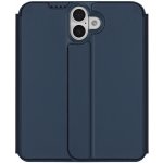 Dux Ducis Skin Pro pro iPhone 17 - tmavě modré – Zboží Mobilmania