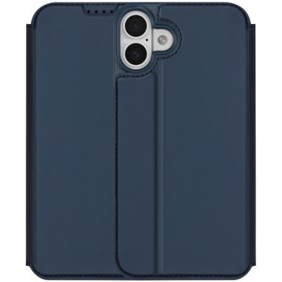 Dux Ducis Skin Pro pro iPhone 17 - tmavě modré – Zboží Mobilmania