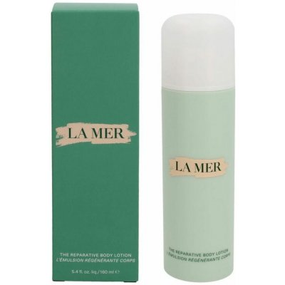 La Mer The Reparative tělové mléko 160 ml – Hledejceny.cz