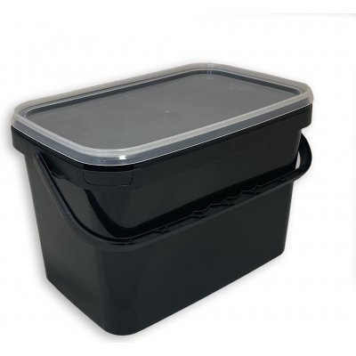 Cadox fishing Kbelík na rybičky 3,5l – Zbozi.Blesk.cz