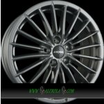 Ronal r68 8,5x19 5x112 ET35 hyper grey | Zboží Auto