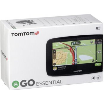 TomTom GO Essential 5" EU