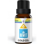 BEWIT Gold Col esenciální olej 15 ml – Hledejceny.cz