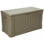 LANIT PLAST 60089 STANDARD 440 l hnědý – Sleviste.cz