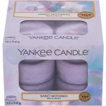 Yankee Candle Sweet Nothings 12 x 9,8 g – Hledejceny.cz