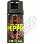 Anti-Attack OC FOG 40ml – Zboží Dáma