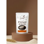 Les fruits du paradis Fonio africká super obilovina BIO 1 kg – Zboží Dáma