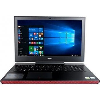 Dell Inspiron 15 N-7566-N2-713K