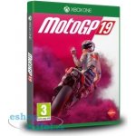 Moto GP 19 – Zbozi.Blesk.cz