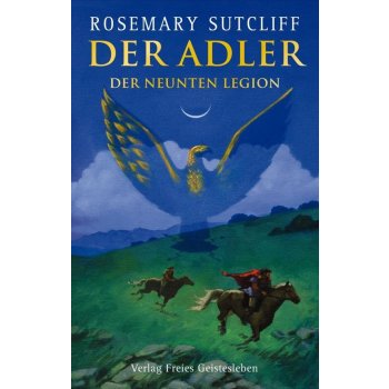 Der Adler der Neunten Legion Sutcliff RosemaryPevná vazba