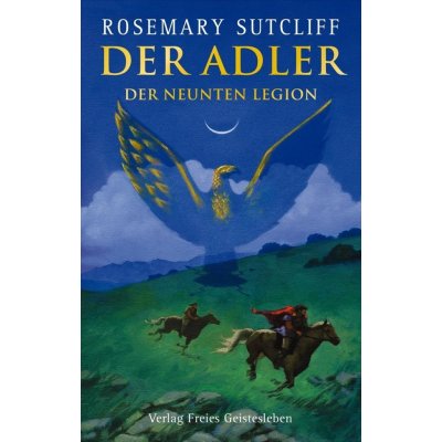 Der Adler der Neunten Legion Sutcliff RosemaryPevná vazba