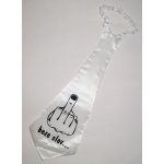 Kravata Beze slov – Zbozi.Blesk.cz