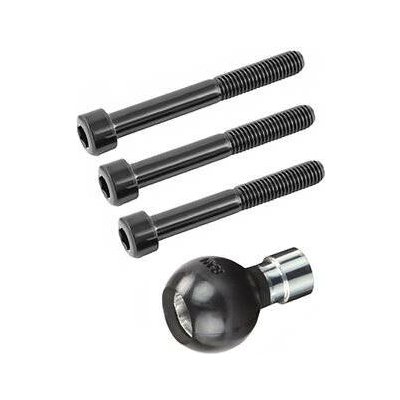 úchyt na motorku se šrouby M8 do upnutí řídítek, RAM Mounts – Zbozi.Blesk.cz