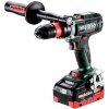 Akušroubovák Metabo BS 18 LTX-3 BL Q I + 2x5,5 LiHD mB