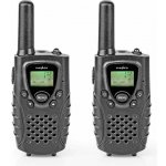 Nedis WLTK0800BK – Zboží Živě