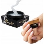 Molly Lac One Drop Tixology hot latte stavební gel 50 ml – Hledejceny.cz