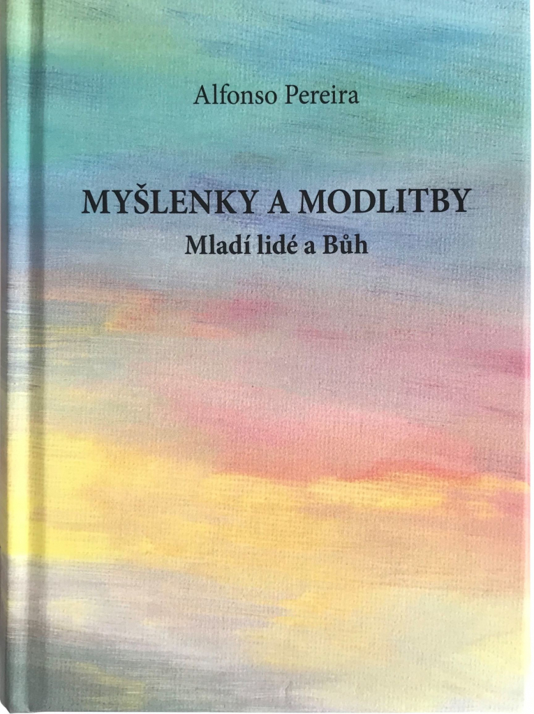 Myšlenky a modlitby –