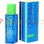 Benetton Cumbia Colors toaletní voda pánská 100 ml – Hledejceny.cz