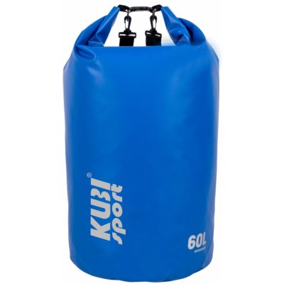 KUBIsport 05-BA12K-MO Voděodolný vak 60 l – Sleviste.cz