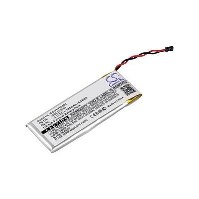 Cameron Sino CS-FLT100SL 185 mAh – Zboží Mobilmania