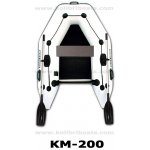 Kolibri KM-200 – Zboží Mobilmania