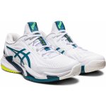 Asics COURT FF 3 bílé 1041A370-101 – Hledejceny.cz