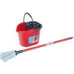 Klein Mop s kbelíkem VILEDA 6722 – Zboží Dáma