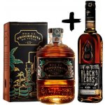 Ron La Progresiva de Vigia 8 41% 0,7 l (holá láhev) – Hledejceny.cz