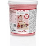 Saracino Modelovací hmota světle růžová 1 kg – Zboží Dáma