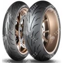 Dunlop Qualifier Core 120/70 R17 58W