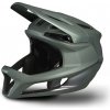Cyklistická helma Specialized Gambit oak green 2022