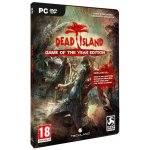 Dead Island – Zboží Živě
