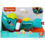 Fisher Price Shark HJP01 – Zbozi.Blesk.cz