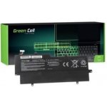 Green Cell TS52 baterie - neoriginální – Hledejceny.cz