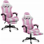 Huzaro Force 4.7 Pink Mesh – Zboží Dáma