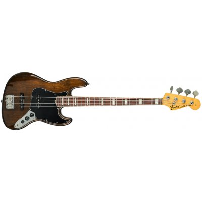 Fender 1971 Jazz Bass Refin CS Pickups – Zboží Dáma