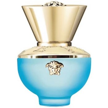 Versace Dylan Turquoise toaletní voda dámská 30 ml