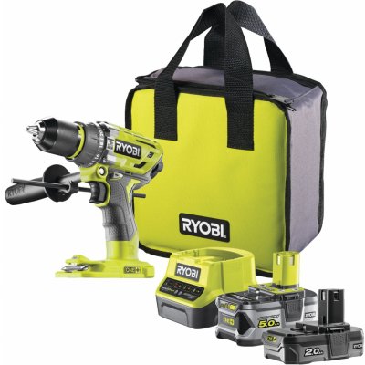 RYOBI R18PD7-252S – Hledejceny.cz