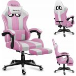 Huzaro Force 4.7 Pink Mesh – Zboží Dáma