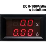 Neven YB27VA DC 0-100V 50A – HobbyKompas.cz