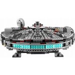 LEGO® Star Wars™ 75257 -Millennium Falcon – Hledejceny.cz