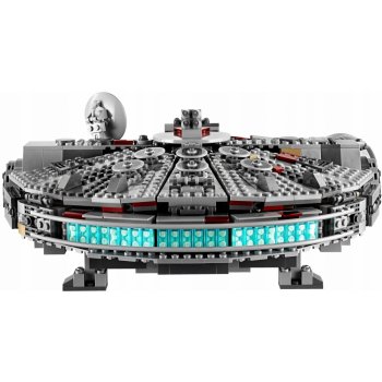 LEGO® Star Wars™ 75257 -Millennium Falcon