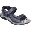 Pánské sandály Santé IC/153300 blue